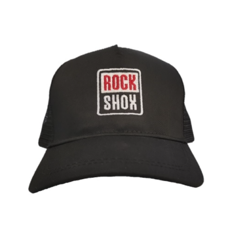 RockShox Trucker Cap