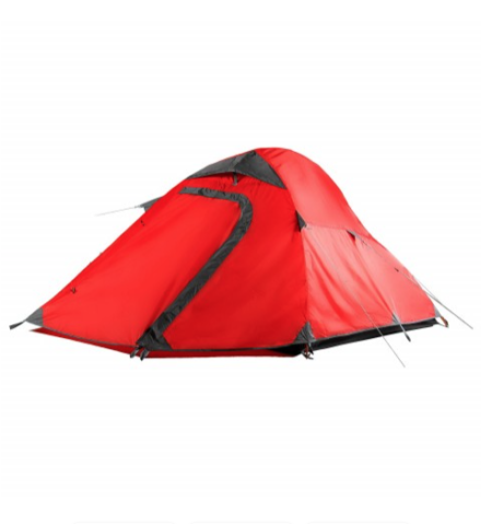 FIRST ASCENT HELIO 2 PERSON 4 SEASON HIKING TENT