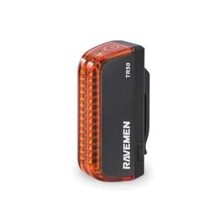 Ravemen TR50 Rear Light