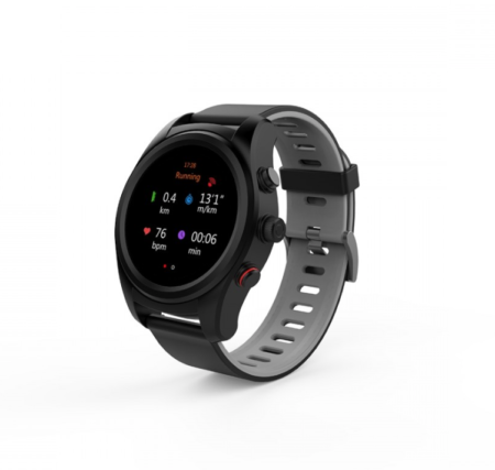 Dofit Delta II GPS smartwatch