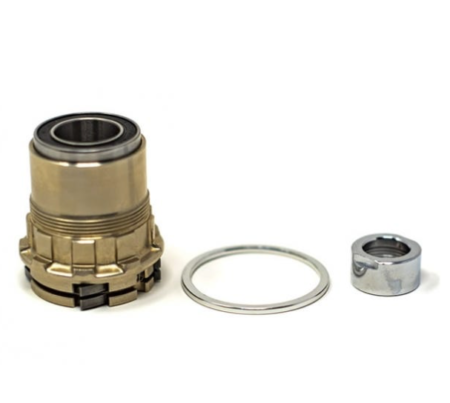 Wahoo XDR/XD Freehub Body KICKR 2018 and KICKR CORE