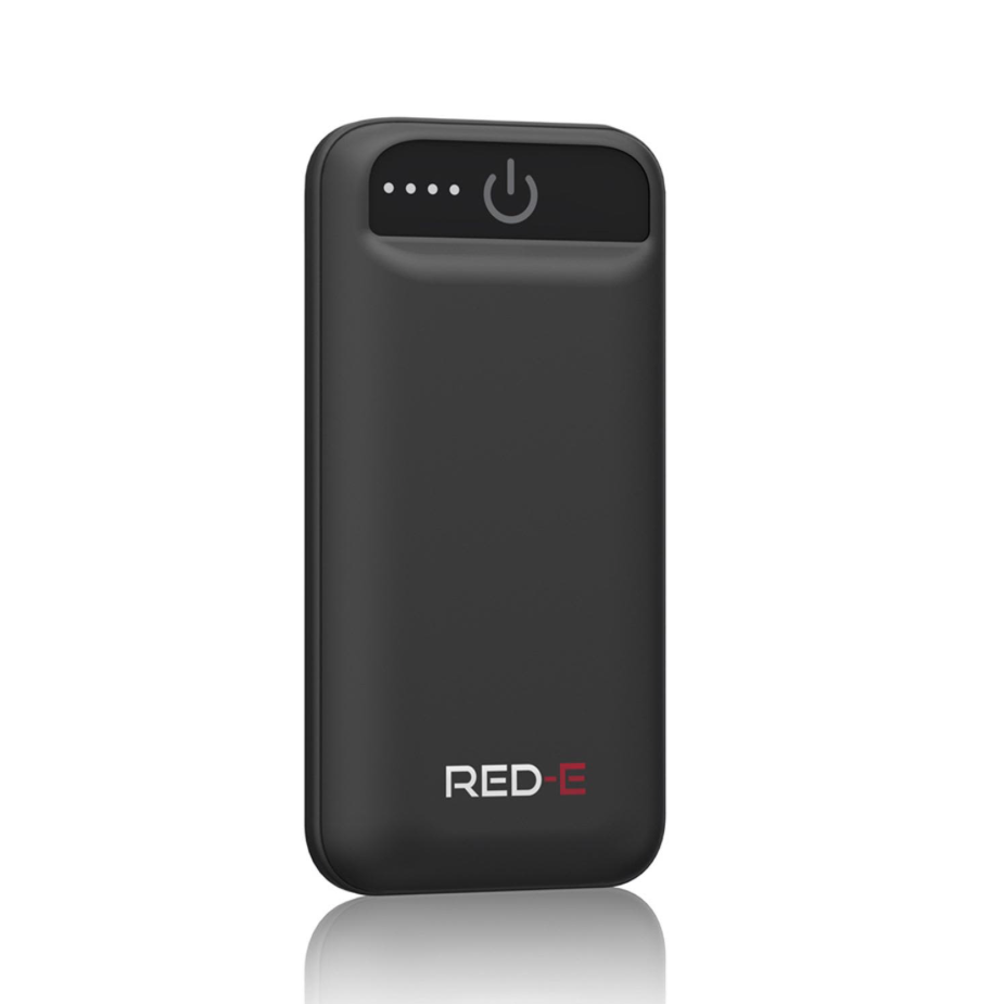 RED-E RC5 Compact 5 000 mAh Powerbank