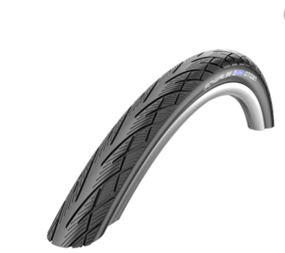 Schwalbe Citizen K-Guard 20x1.60