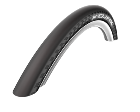 Schwalbe Kojak Race Guard 27.5x1.35