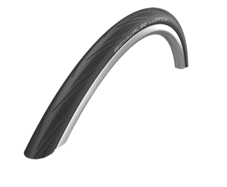 Schwalbe Lugano K-Guard 700x25c Wired
