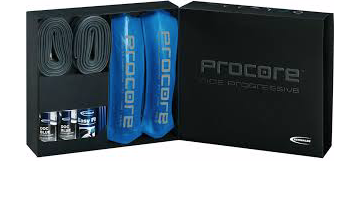 Schwalbe Procore set 27.5x1.10