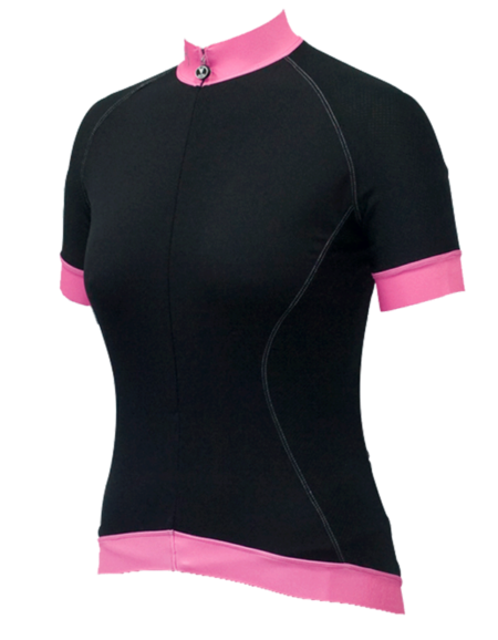 Velotex Adrenalin3 Cycling Jersey Ladies Vento/PV