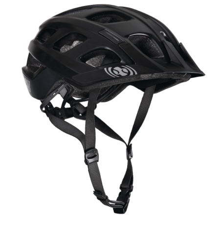 IXS Trail XC Helmet Black M/L