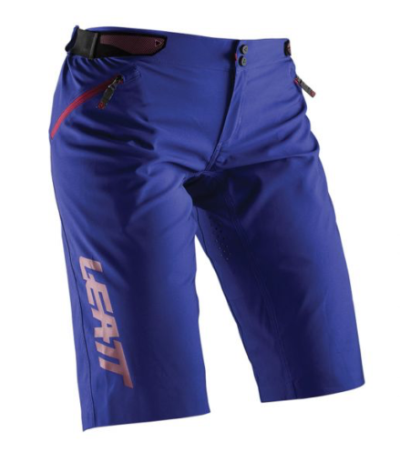 Leatt Ladies Short DBX 2.0 Marine