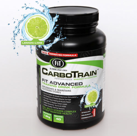 Fit Nutrition Comfort Combo