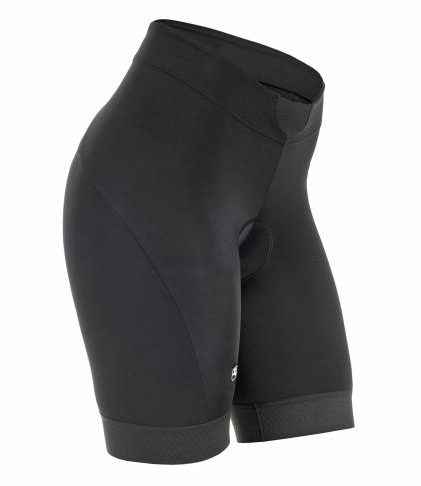 Giordana Women's Silverline Shorts - Black