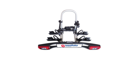 Westfalia – 2 Bike Rack
