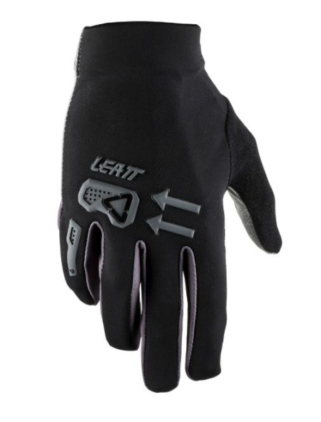 Leatt Glove DBX 2.0 Windblock Black