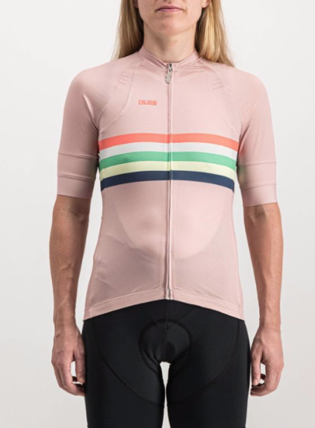 Enjoy Octane Ladies Jersey
