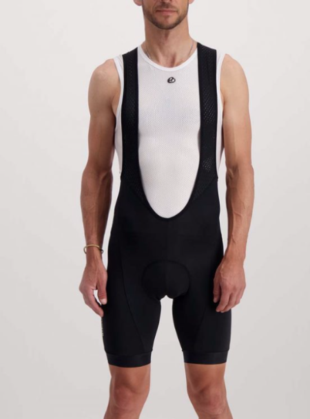 Enjoy Men's Mono Dual Bibshort