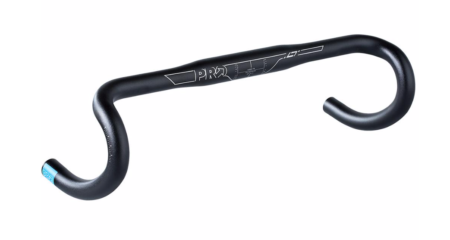 PRO Handlebar LT Compact 44CM Black