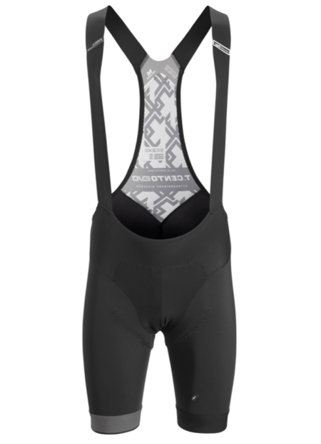 Assos T.Cento Evo Men's Bibshort