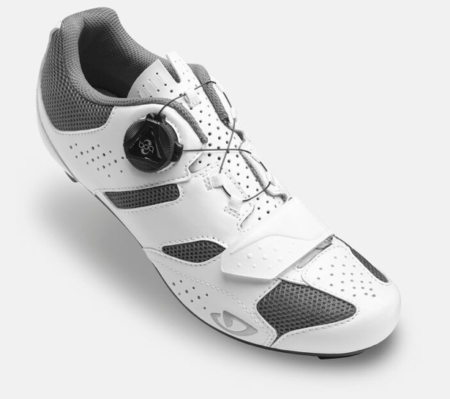Giro Women's Road Savix White/Tatanium