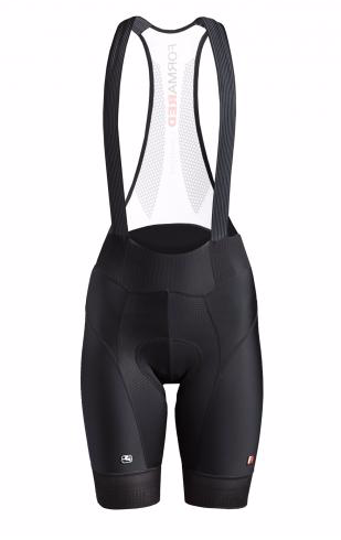 Giordana FRC Ladies Bib Short