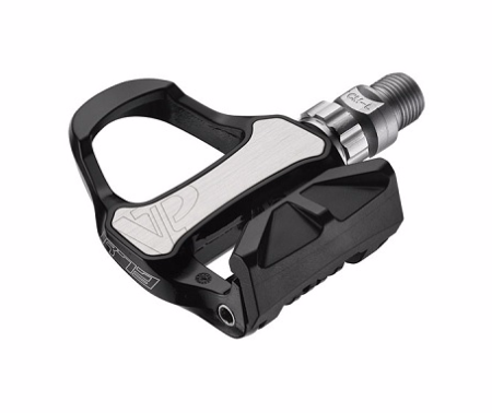 VP-R73HTI Titanium Axle 227g Carbon Road Pedal