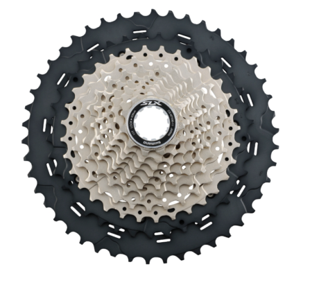 Shimano SLX 11-46 11spd Cassette