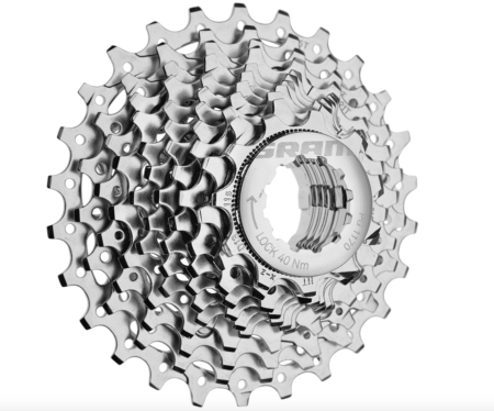 SRAM PG-1170 11 Speed Cassette 11-36T