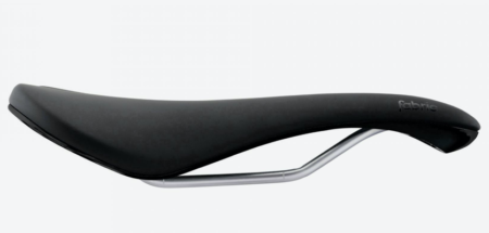 Fabric Saddle Scoop Radius Elite