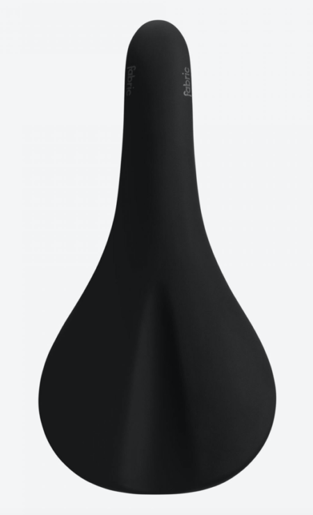 Fabric Saddle Scoop Shallow Elite