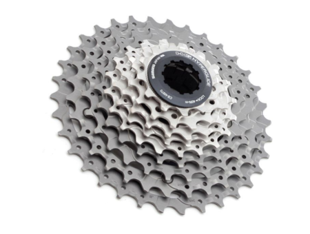 Shimano CSM970 XTR 9Spd 11-32 Cassette