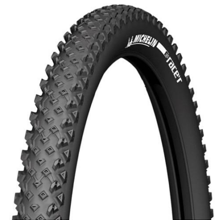 Michelin Wild Race 29 x 2.1 MTB Tyre