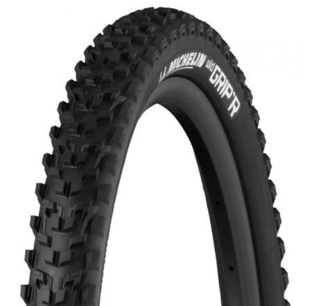 Michelin Wild Grip 27.5 x 2.25 MTB Tyre