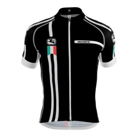 Giordana Scatto Trade Men's Jersey