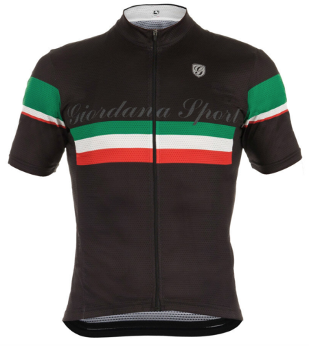 Giordana Elite Jersey Italia
