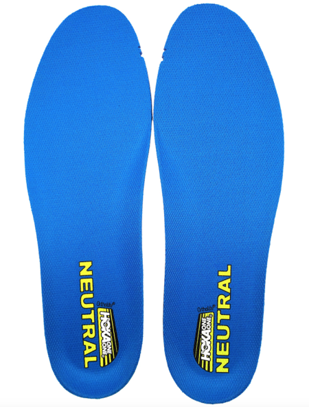 Hoka One One Neutral Inner Sole