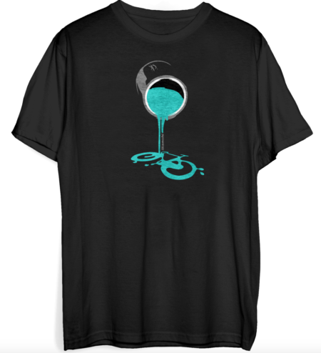 Bianchi Barattolo T-Shirt