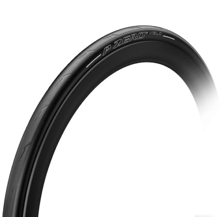 Pirelli P Zero Velo 23c 127 TPI Tyre
