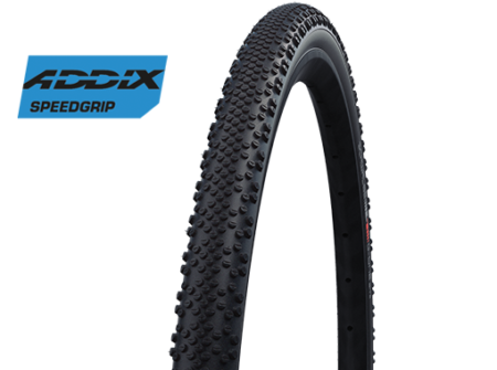 Schwalbe G-One Bite Evo SuperGround TLE 700 x 45c
