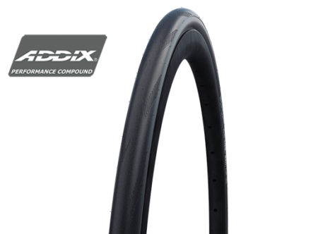 Schwalbe One Performance RaceGuard Folding 700 x 25c