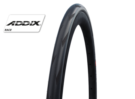 Schwalbe Pro One Evo SuperRace V-Guard Folding 700 x 25c