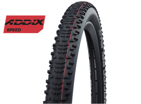 Schwalbe Racing Ralph Evo SuperGround TLE 27.5 x 2.25