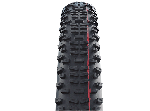 Schwalbe Racing Ralph Evo SuperGround TLE 29 x 2.25 - Image 3