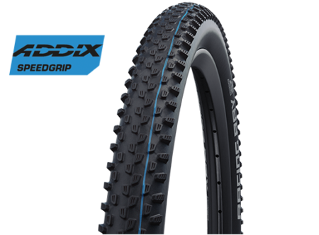 Schwalbe Racing Ray Evo SuperGround TLE 27.5 x 2.25