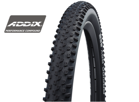 Schwalbe Racing Ray Performance TwinSkin TLR 29 x 2.25 - X2 TYRE COMBO