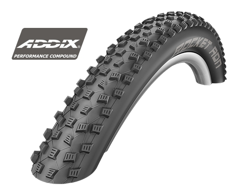 Schwalbe Rocket Ron Performance TwinSkin TLR 26 x 2.25- X2 TYRE COMBO