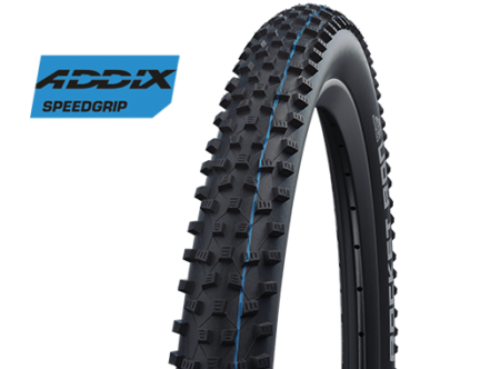 Schwalbe Rocket Ron Evo SuperGround TLE 27.5 x 2.25