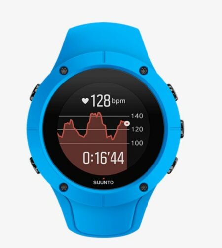 Suunto Spartan Trainer Blue
