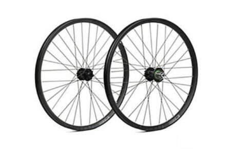 Hope Fortus 29 inch Boost Wheelset 30mm