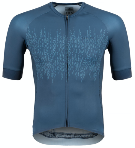 First Ascent Men's Victory Cycling Jersey