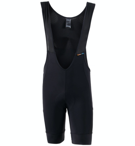 First Ascent Men's Journey Cargo Bibs