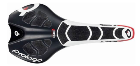 Prologo Zero 2 TIROX 141mm White/Team